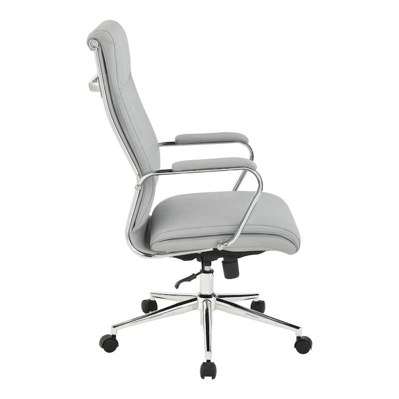 Antimicrobial Fabric Office Chair
