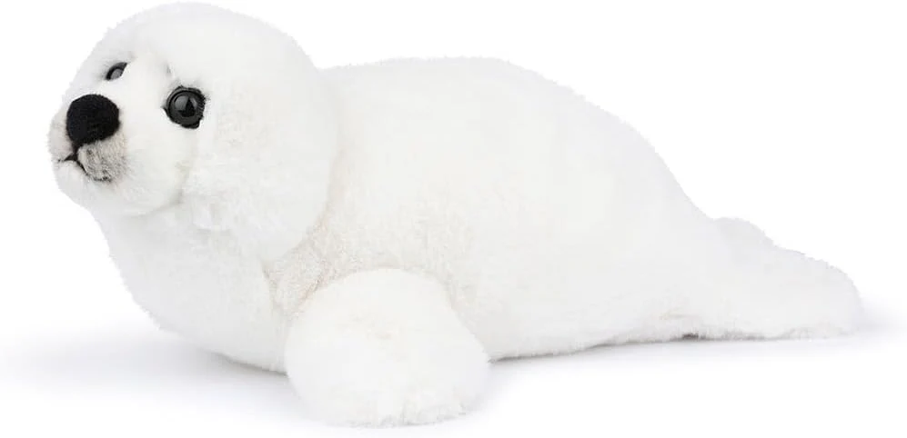WWF ECO Seal White - 38 cm - 15
