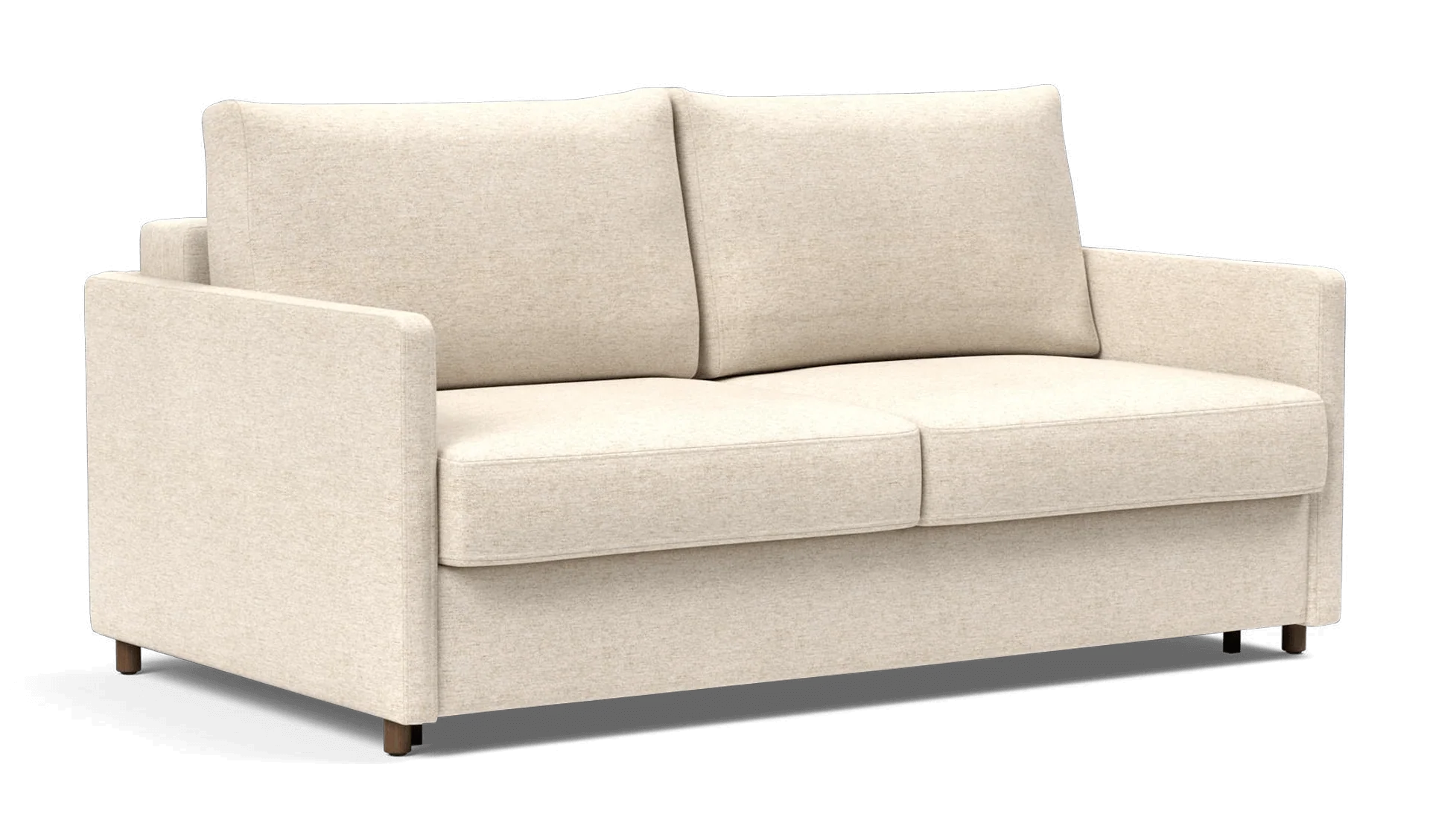 Neah Slim Arms Sofa Bed