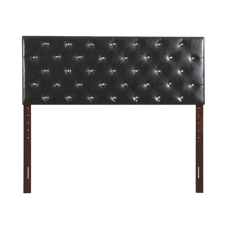 Super Nova Adjustable Height Headboard