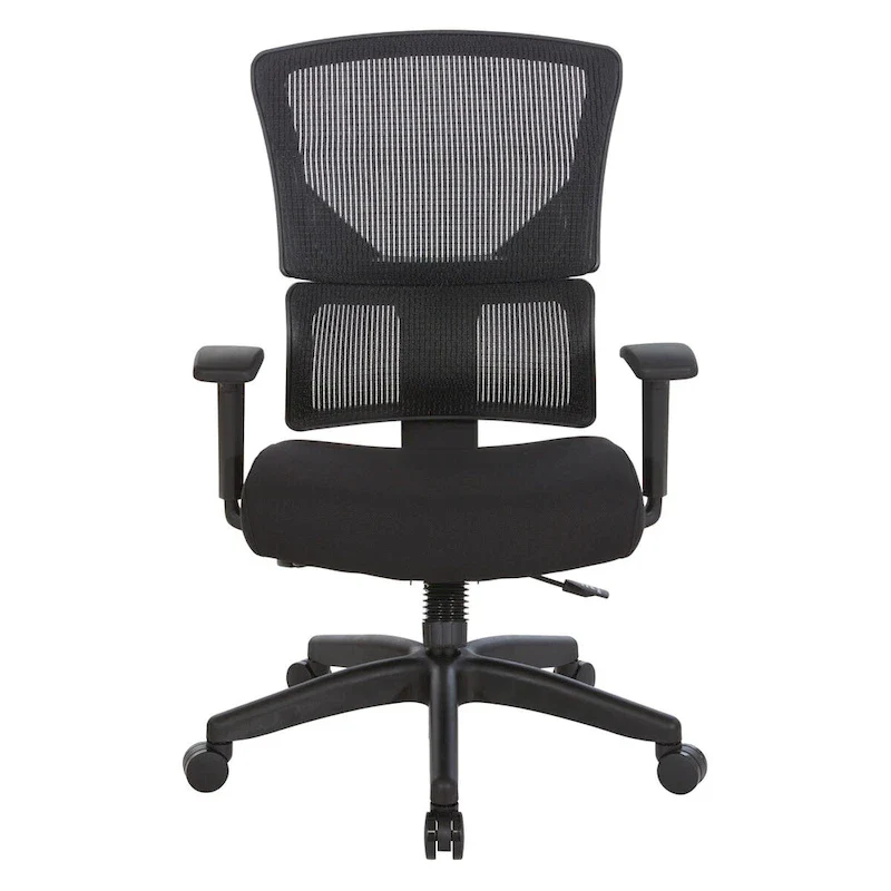 Big & Tall Vertical Managers Chair