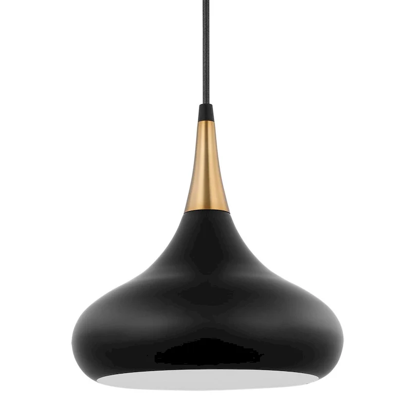 Nuvo Lighting 60/7510 Phoenix 10  Wide Mini Pendant
