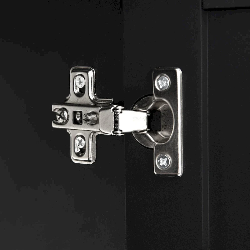 Kitchen Island Set with Drop Leaf and 2 Seatings