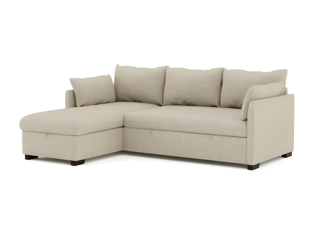 Sofa - Beige (beige) 2