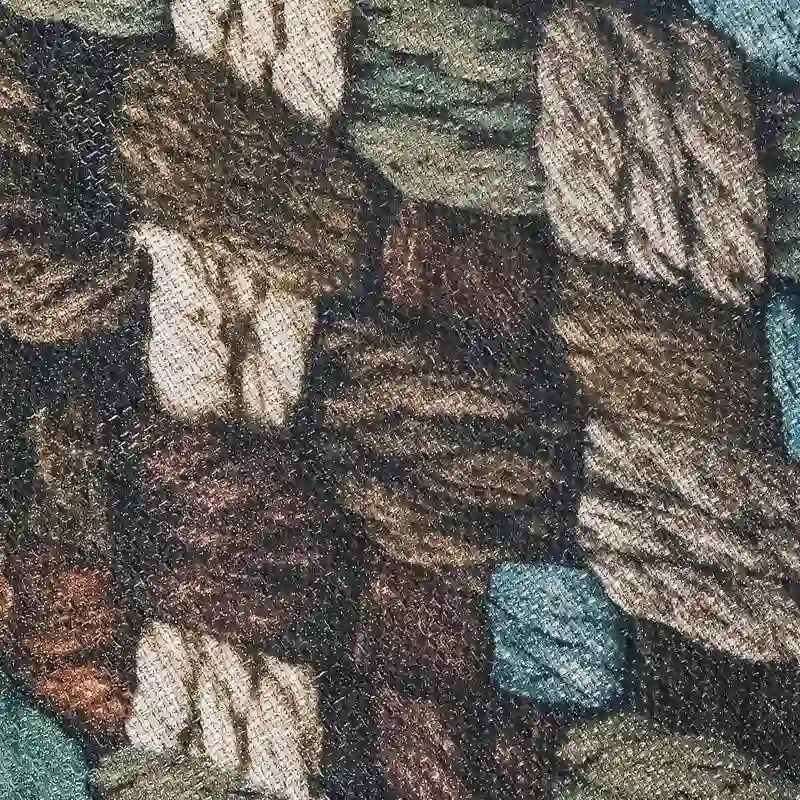 Adeco Bench Ottoman Fabric Rectangular Footrest Upholstered Bedroom