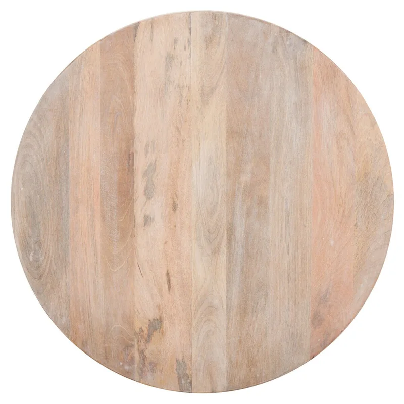 Round Coffee Table - 28 L x 28 D x 16 H - 28Wx28Dx16H