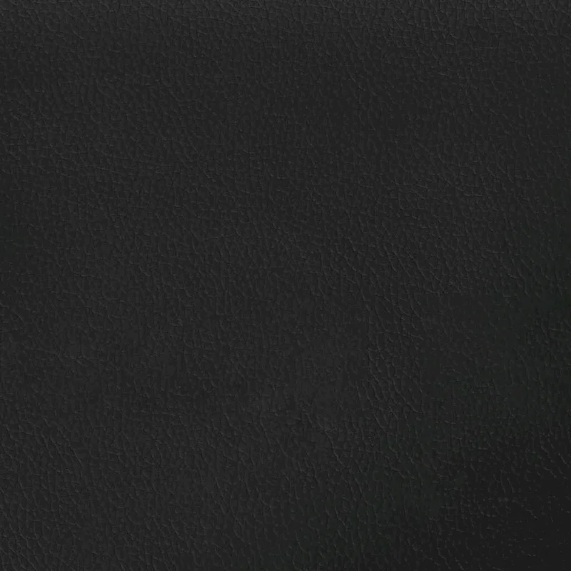 vidaXL Sofa Bed Foldable Sleeper Sofa Couch Bed with Cup Holders Faux Leather - 78.7 x 35 x 27.6