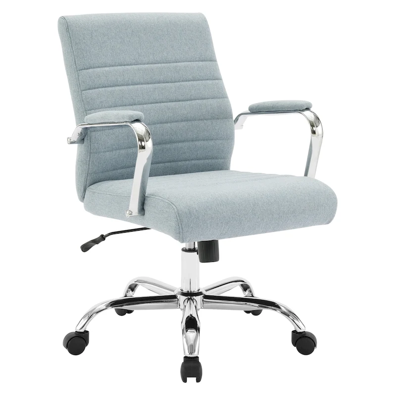 Mid-Back Office Chair