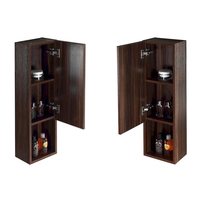 Laila 9 Side Cabinet