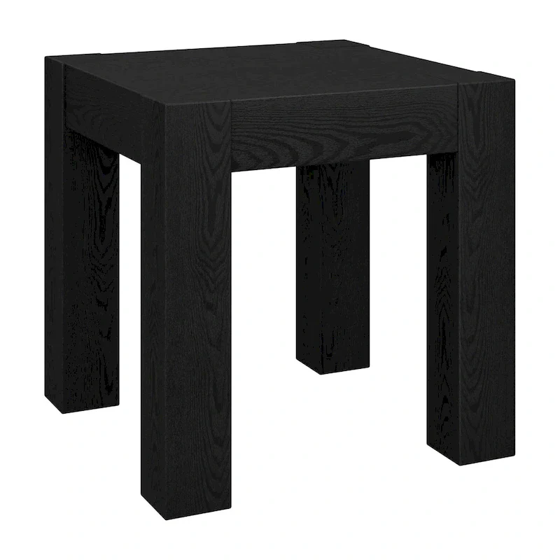 Langston 22 Wide Square Side Table - 22 Wide