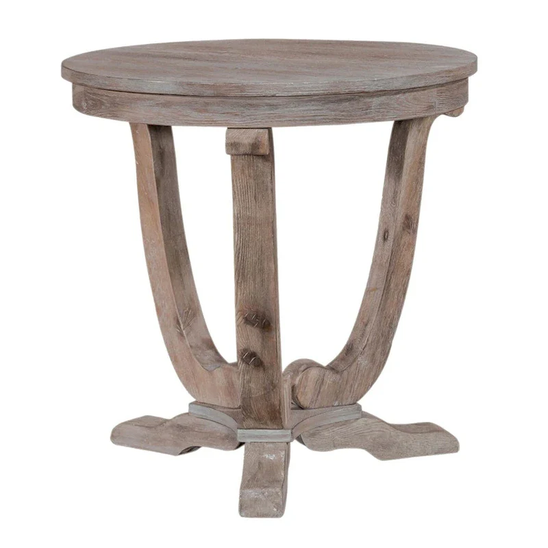Liberty Furniture Greystone Mill Cocktail Table, End Tables 3 Piece Set