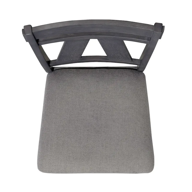 Lawson Splat Back Side Chair (Set of 2)