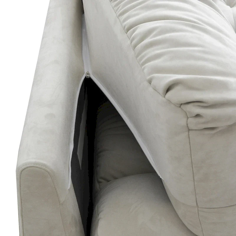 Minimalism Cloud Sofa Loveseat