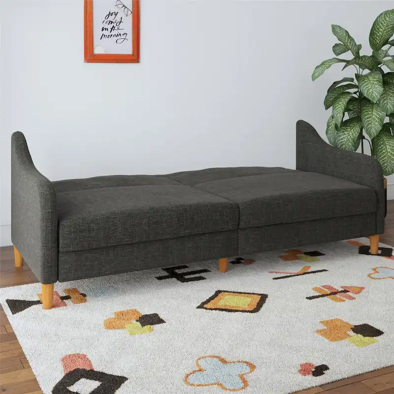 Avenue Greene Jayson Coil Futon