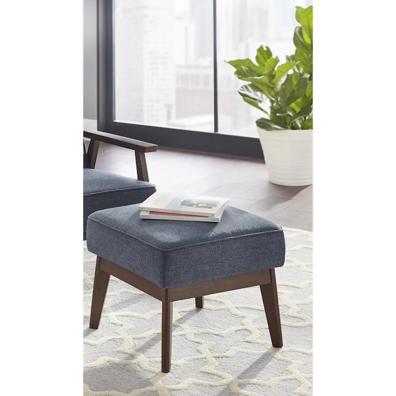 Simple Living Sonia Ottoman