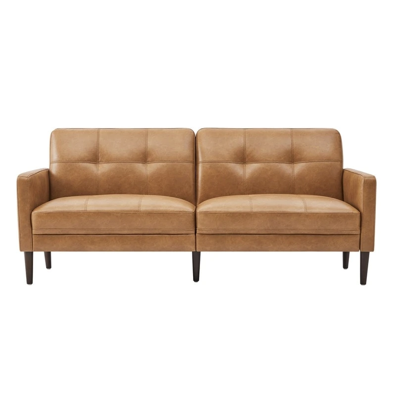 Ally Mid-Century Sofa Couch Set