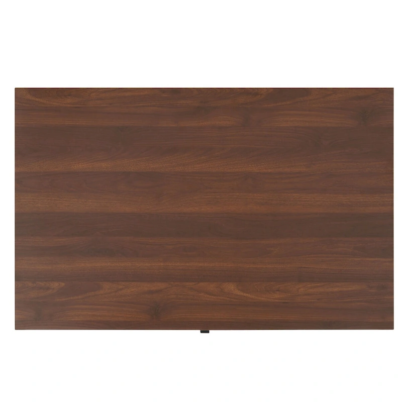 SAFAVIEH Tawnee Coffee Table - 47 W x 30 D x 16 H - 47Wx30Dx16H