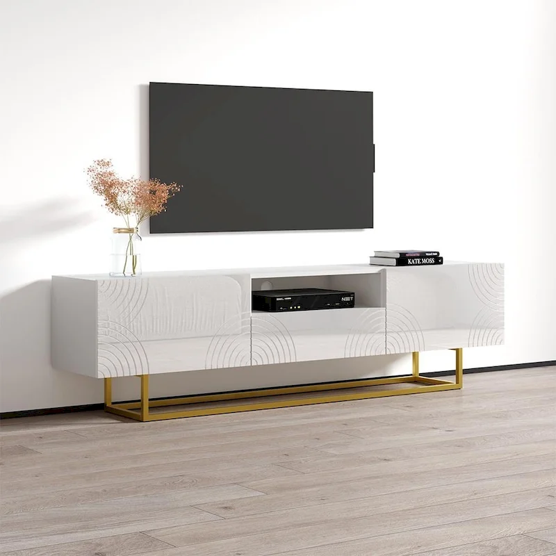Ronda 01 75 TV Stand