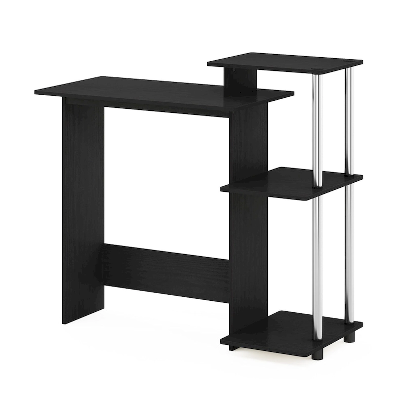 Furinno Efficient Home Laptop Notebook Computer Desk