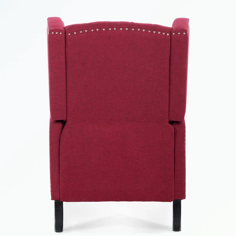 Manual Wing Chair Recliner