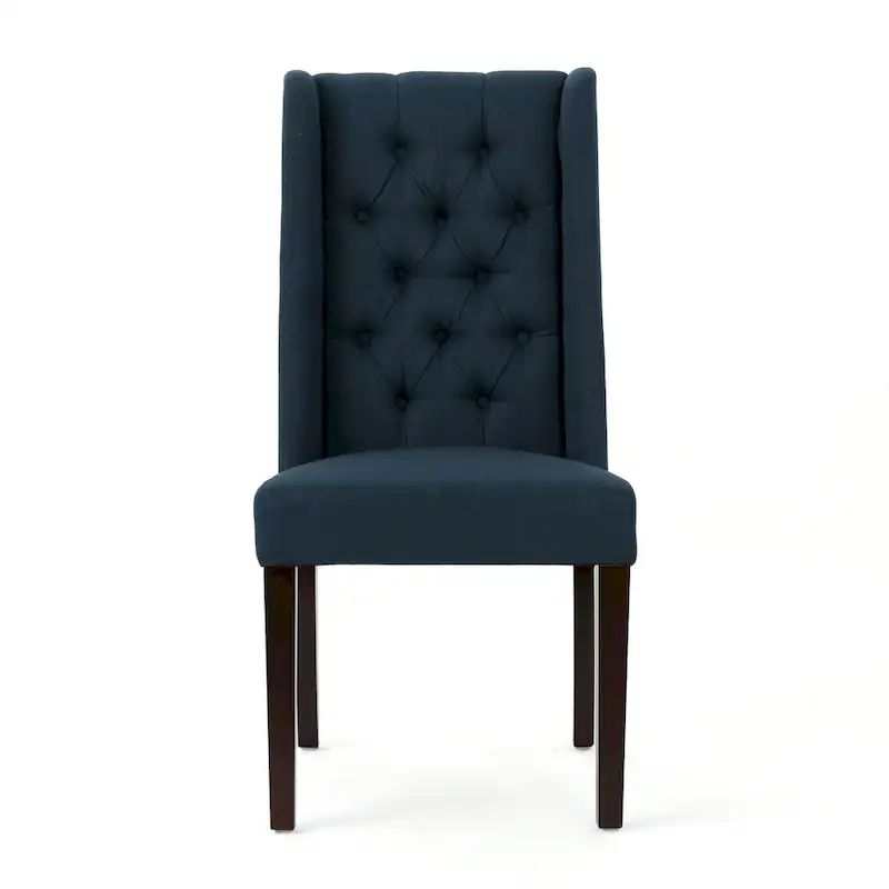 Tufted Dining Chair (Set of 2)