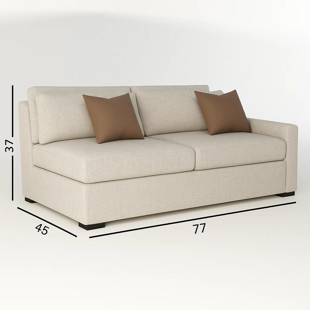 Lowell Sectional Variations
