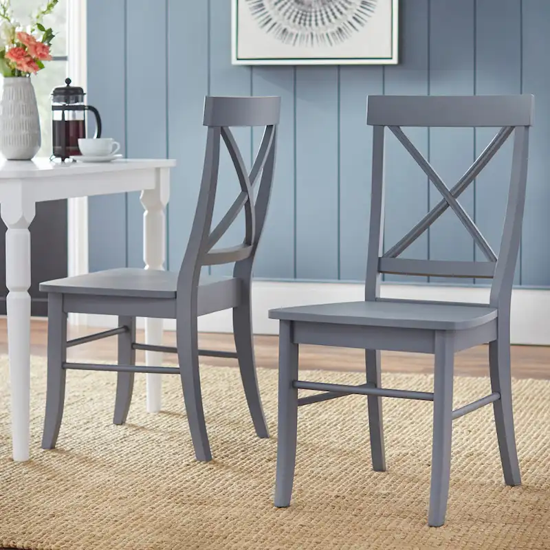 6-piece Dining Set with Dining Bench