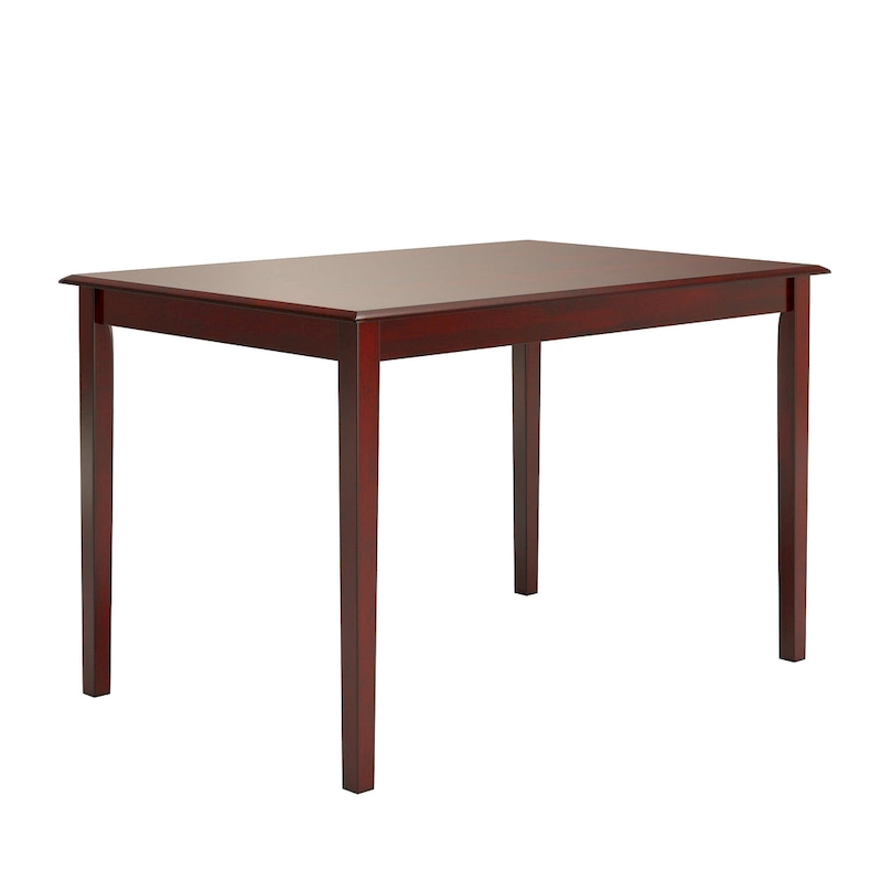 Wilmington II 48-in. Rectangular Dining Table by iNSPIRE Q Classic