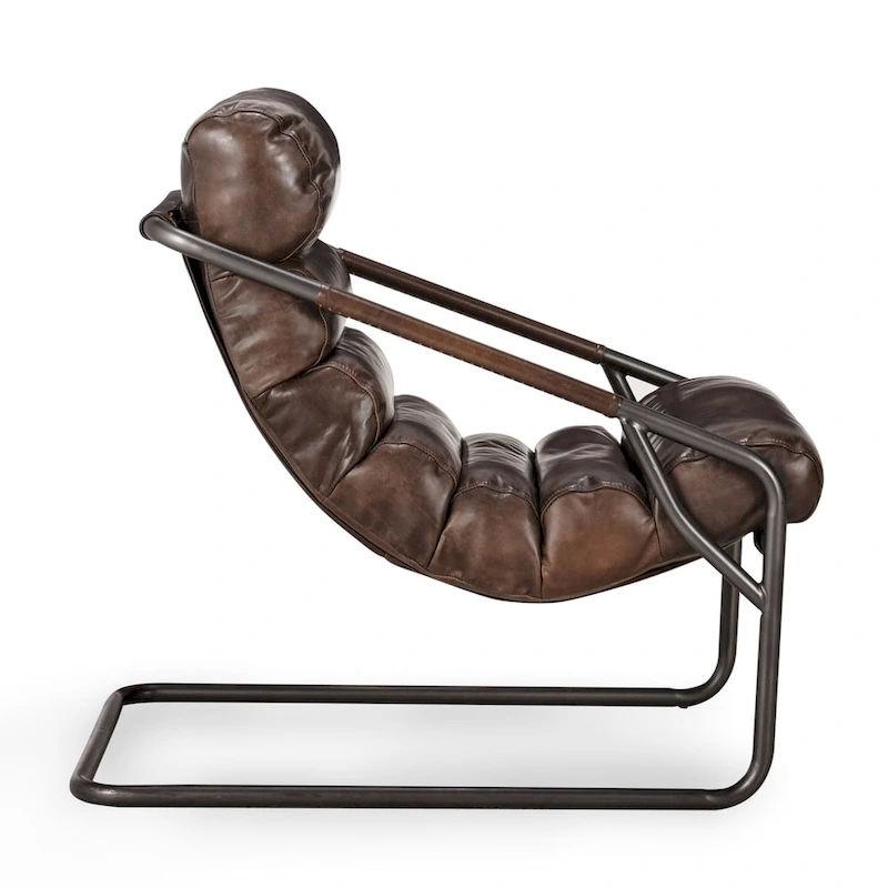 Classic Home Jamia Accent Chair