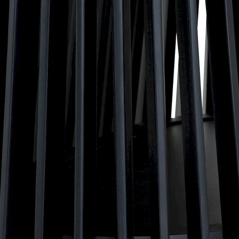 5 Piece Oval Dining Set