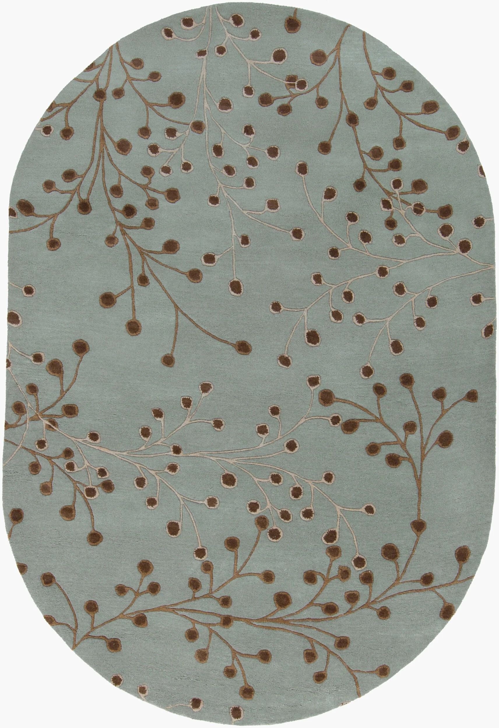 Athena Handmade Rug ATH-5058