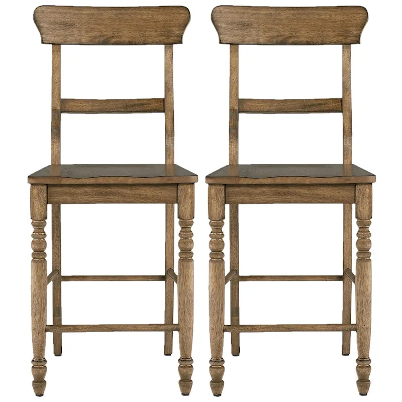 Counter Chair - 2/CTN