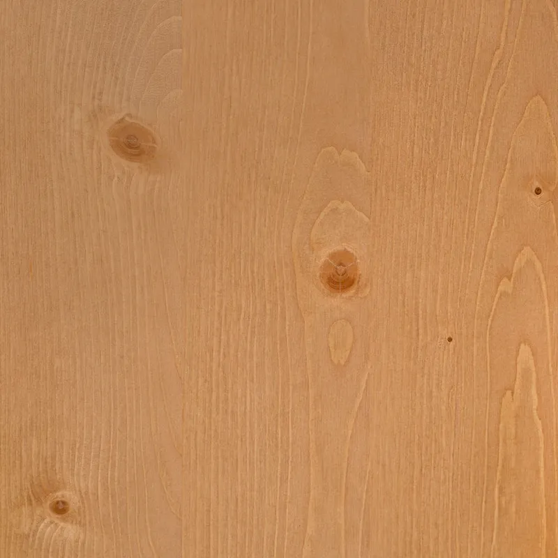 Walker Edison 3-Drawer Nightstand with Ultra-Easy Drawer Assembly