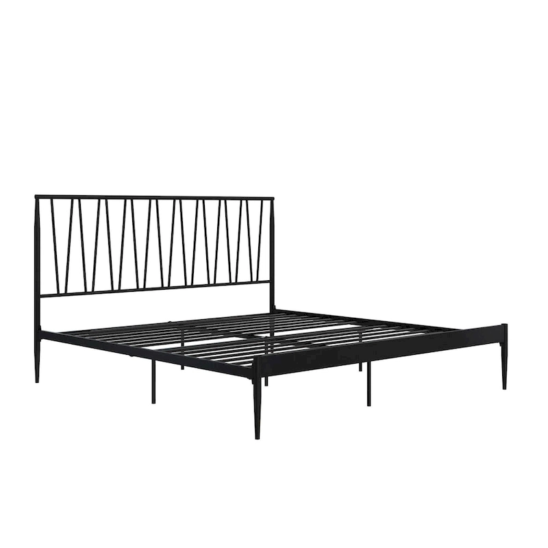 Avenue Greene Lenox Metal Bed