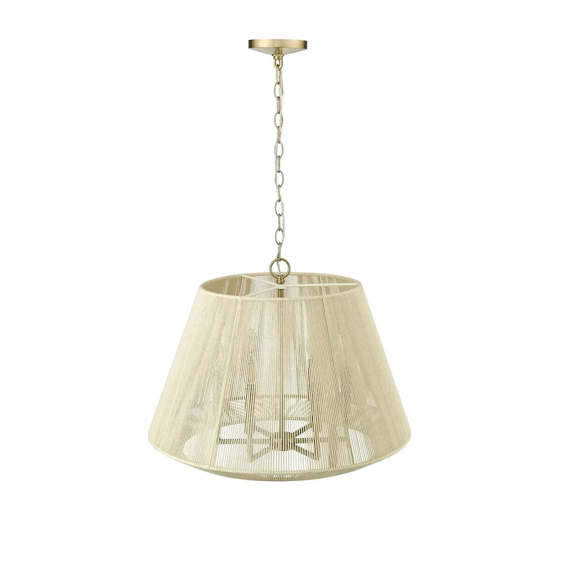 Millennium Lighting Sterling 3 Light Pendant Fixture