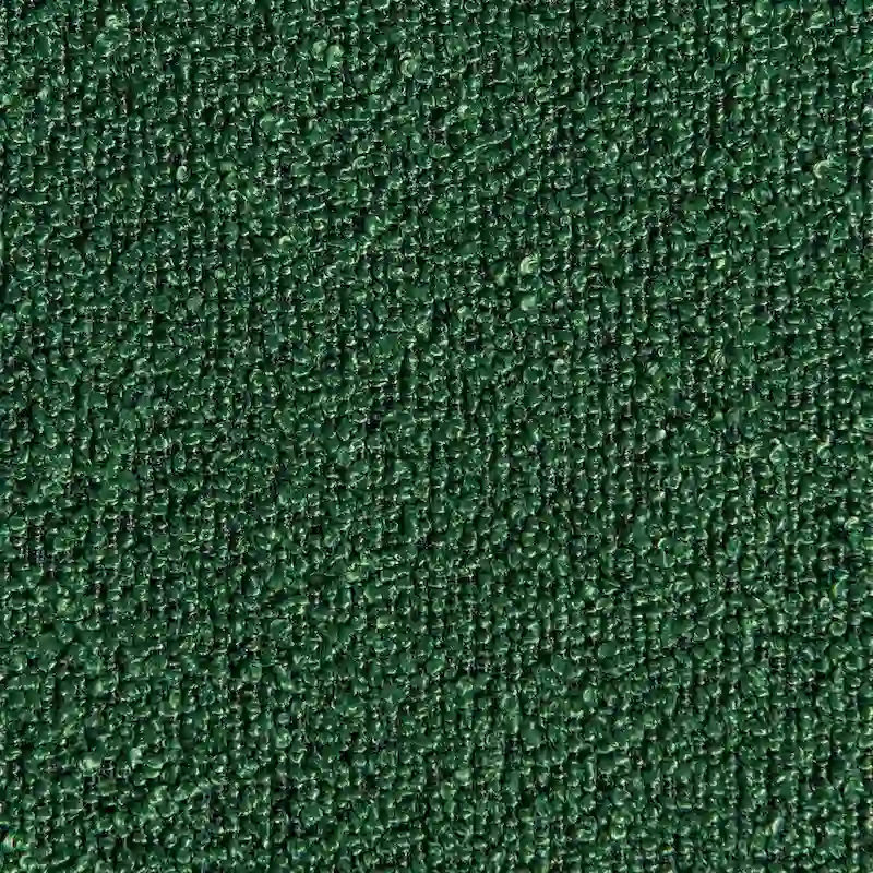 KINWELL Boucle Upholstered 2-Seats Loveseat with Pillows