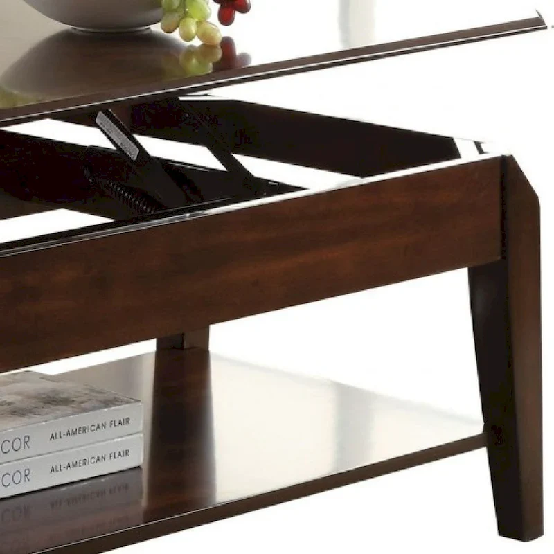 Docila Coffee Table
