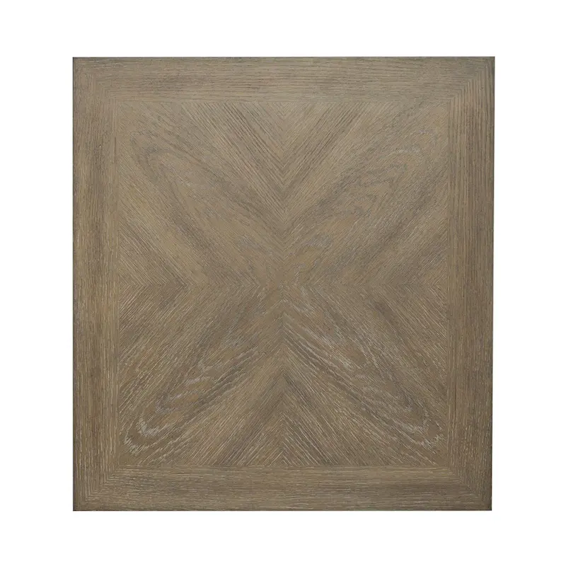 Devonshire Weathered Sandstone Drawer End Table