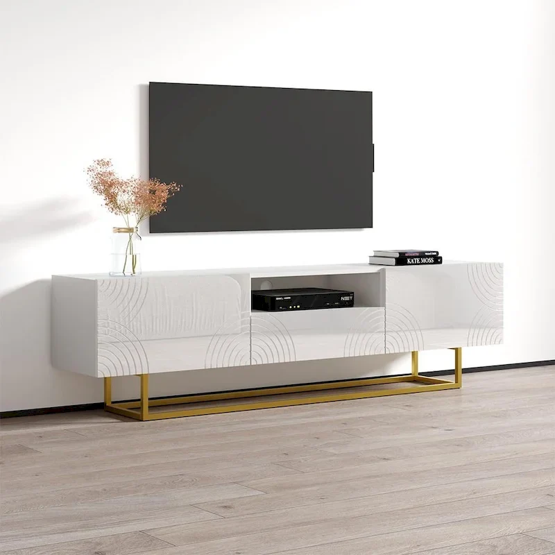 Ronda 01 75  TV Stand