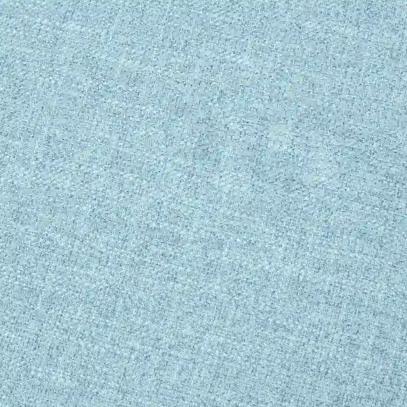 Mid-Century Modern Upholstered Accent chair with Solid Wood Legs