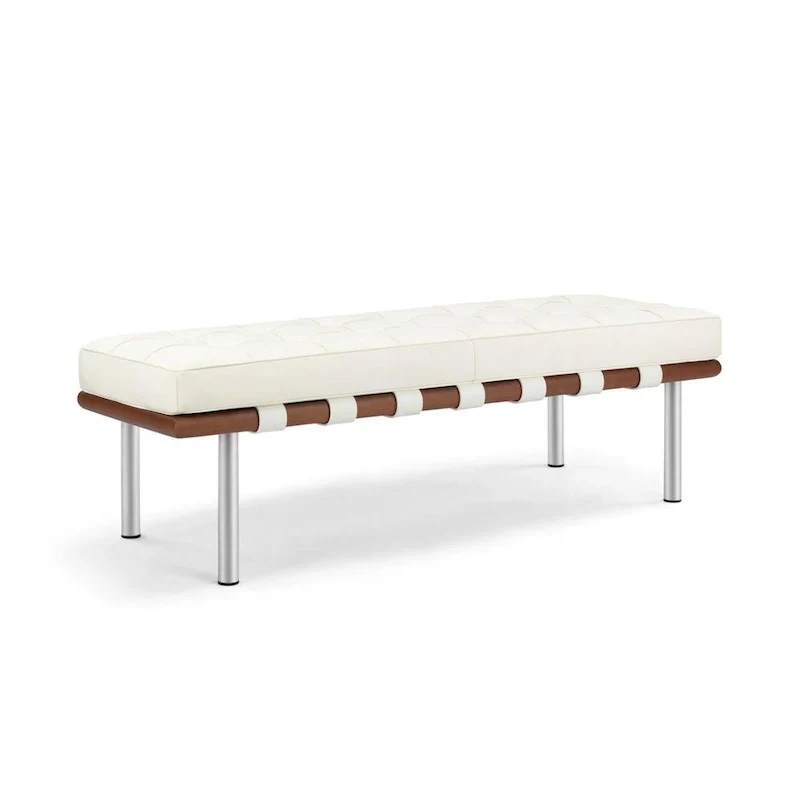 Manhattan Bench Pavillion