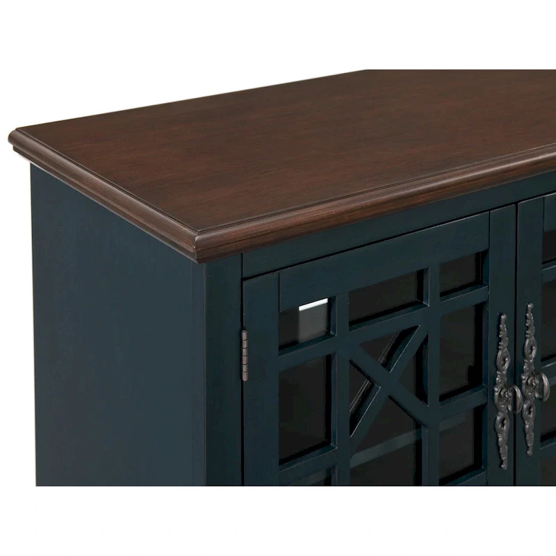 Elegant Small Spaces TV Stand by Martin Svensson Home