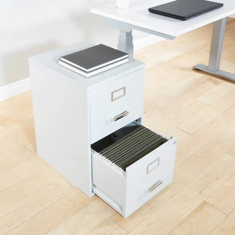 Metal File Cabinet