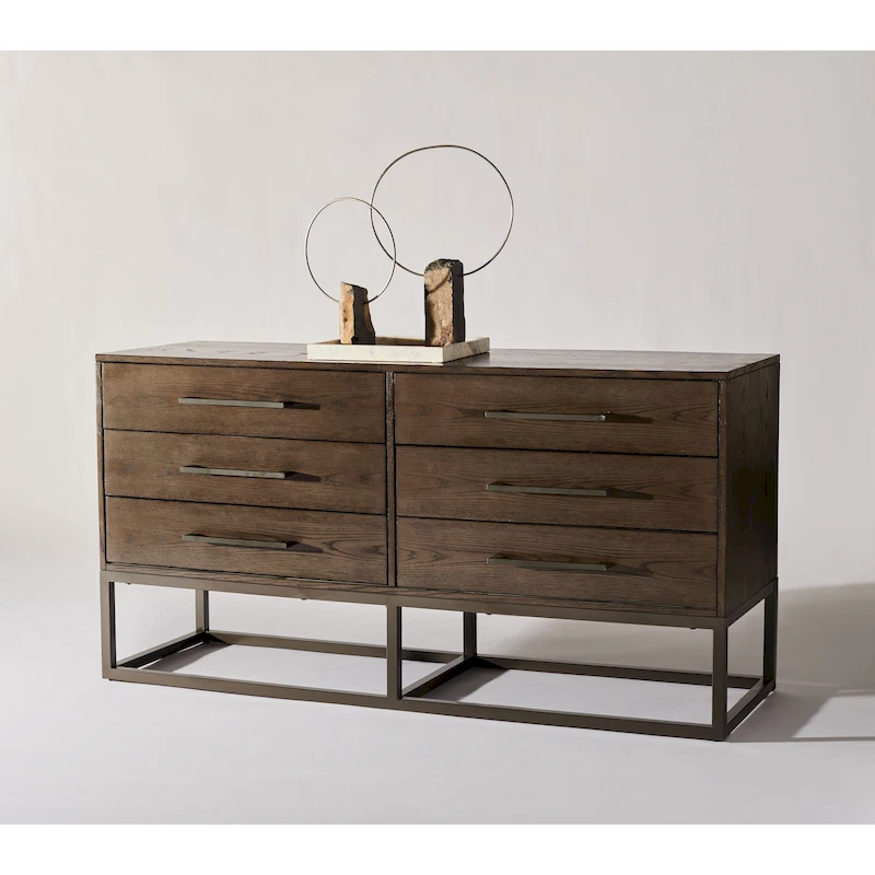 SAFAVIEH Couture Selima Dresser