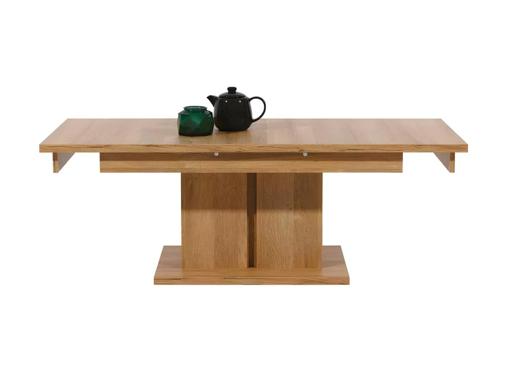 Table - Naturel clair