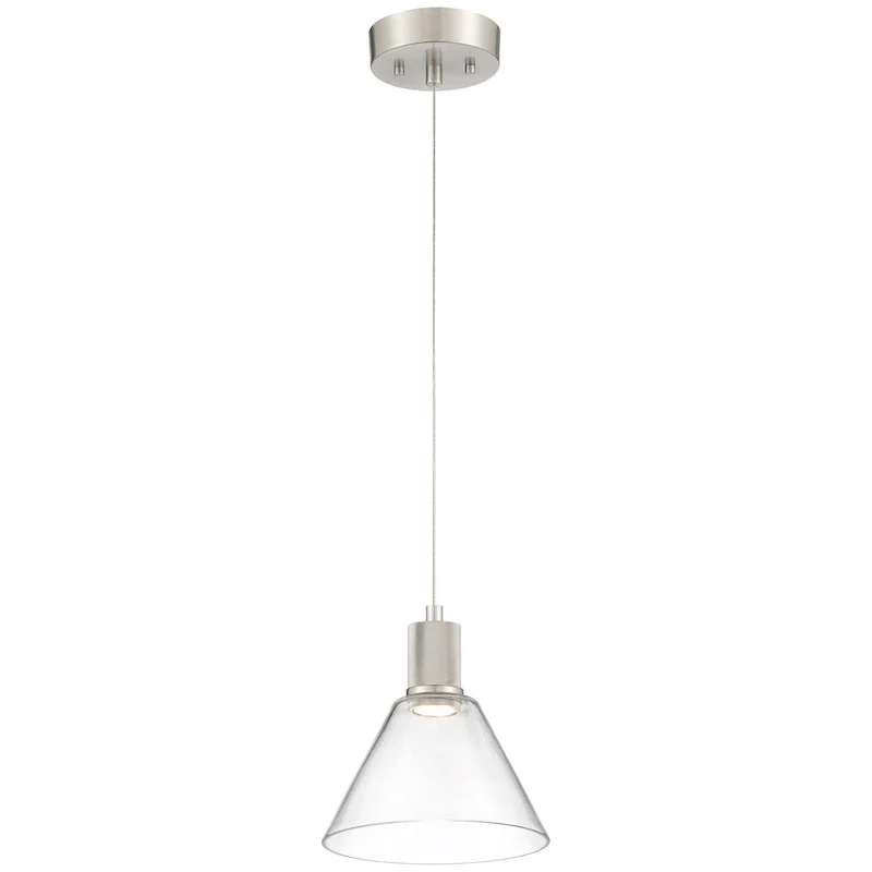 Port Nine Martini LED Pendant - Dedicated LED