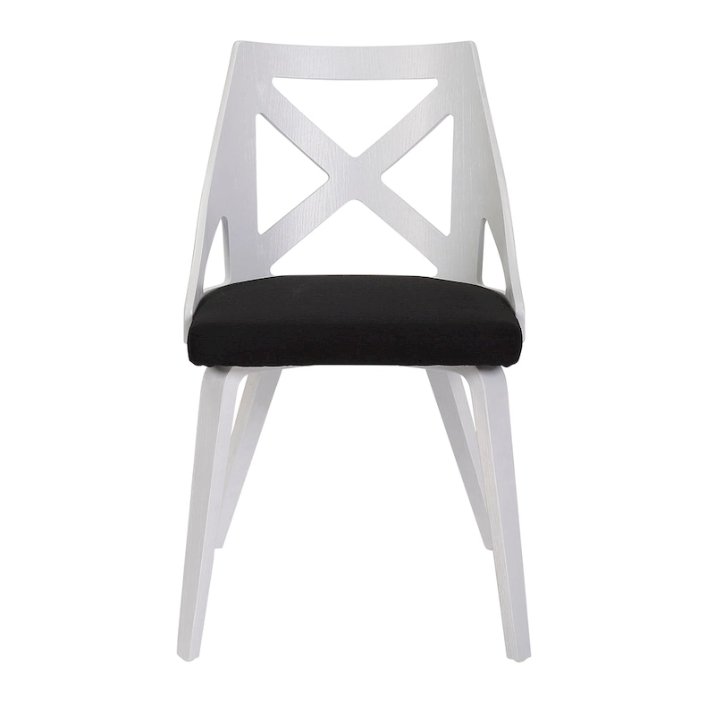 The Gray Barn Charlotte Farmhouse Chair - Set of 2