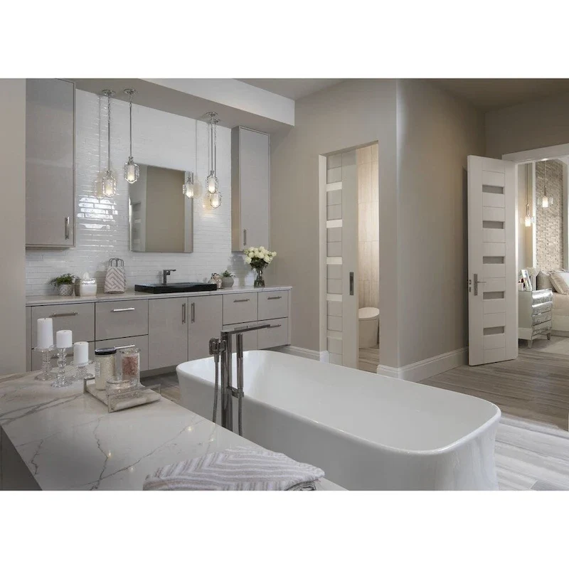 Progress Lighting 1-light Convertible with Bulb Lighting Fixture - N/A