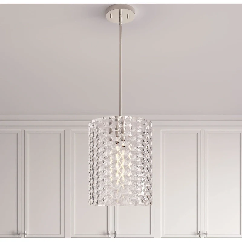Millennium Lighting 9221 Ashli 12  Wide Pendant