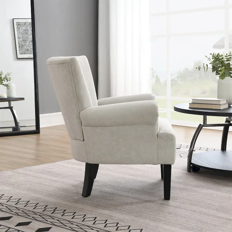 Modern Accent Living Room Chair